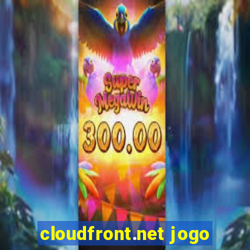 cloudfront.net jogo